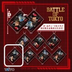 【岩谷 翔吾 & TRAVIS】BATTLE OF TOKYO 2sideアクリルキーホルダー ｰROWDY SHOGUN vol.1ｰ