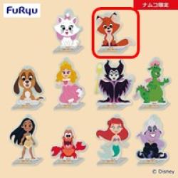 【トッド】ディズニーキャラクター 100thセレブレーションアクリルスタンド④