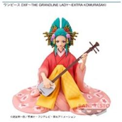 【小紫】ワンピース DXFｰTHE GRANDLINE LADYｰEXTRA KOMURASAKI