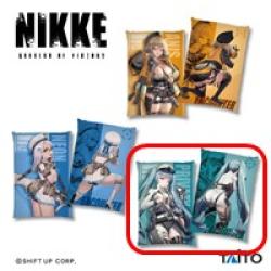 【プリバティ】勝利の女神:NIKKE ビジュアルアートクッションvol.2