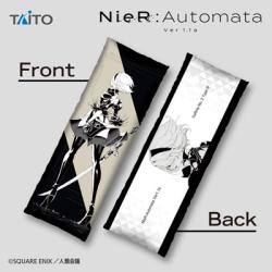 【2B】NieR:Automata Ver1.1a ロングクッション