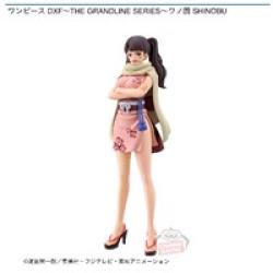 【しのぶ】ワンピース DXF-THE GRANDLINE SERIES-ワノ国 SHINOBU