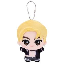 《複数配送限定》【YUTA】NCT127 2 Baddies ちびぐるみvol.1