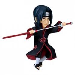 【うちはイタチ】NARUTO-ナルト- NARUTOP99 ワールドコレクタブルフィギュアvol.3