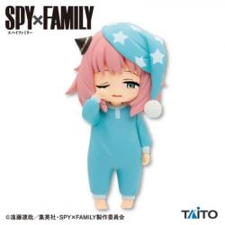 【アーニャ・フォージャー】SPY×FAMILY プチエットフィギュア アーニャ・フォージャー vol.2