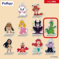 【エリオット】ディズニーキャラクター 100thセレブレーションアクリルスタンド④