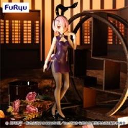 《複数配送限定》【ラム】Re:ゼロから始める異世界生活 BiCute Bunnies Figure ｰラム・チャイナ・アンティークver.ｰ