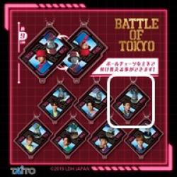 【瀬口 黎弥 & KAGURA】BATTLE OF TOKYO 2sideアクリルキーホルダー ｰAstro9ｰ