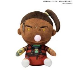 《複数配送限定》【ランパート】 APEX LEGENDS デフォルメぬいぐるみ vol.4