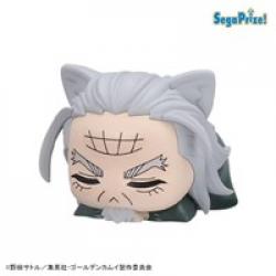 【土方歳三】ゴールデンカムイ おひるねこ モアプラスミニフィギュアVol.3