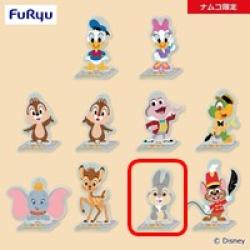 【とんすけ】ディズニーキャラクター 100thセレブレーションアクリルスタンド②