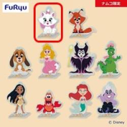 《複数配送限定》【マリー】ディズニーキャラクター 100thセレブレーションアクリルスタンド④