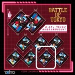 【八木 勇征 & KARASU】BATTLE OF TOKYO 2sideアクリルキーホルダー ｰAstro9ｰ