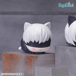 【9S】NieR:AutomataVer1.1a おひるねこ ミニフィギュア