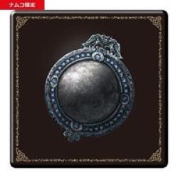 【ノクステラの月】ELDEN RING スクエア缶バッジ