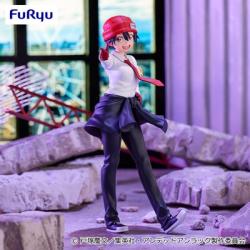 【出雲風子】アンデッドアンラック TrioｰTryｰiT Figure 出雲風子