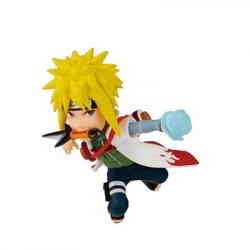 【波風ミナト】NARUTO-ナルト- NARUTOP99 ワールドコレクタブルフィギュアvol.2