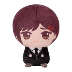 《複数配送限定》【東山コベニ】チェンソーマン まるっとちんまりぬいぐるみ
