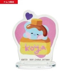 【KOYA】Sweetie BT21 minini スタンド付きアクリルプレート