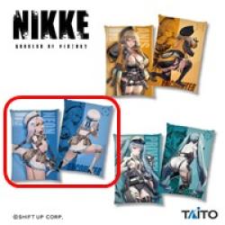 《複数配送限定》【ネオン】勝利の女神:NIKKE ビジュアルアートクッションvol.2