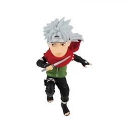 【はたけサクモ】NARUTO-ナルト- NARUTOP99 ワールドコレクタブルフィギュアvol.2