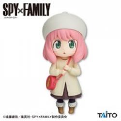 【アーニャ・フォージャー】SPY×FAMILY プチエットフィギュア アーニャ・フォージャー vol.4