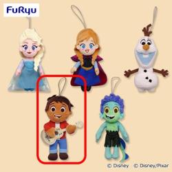 【ミゲル】ディズニー&ピクサーキャラクター FDM 100thセレブレーションマスコット16