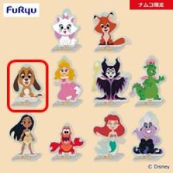 【コッパー】ディズニーキャラクター 100thセレブレーションアクリルスタンド④