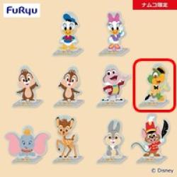 【ホセ・キャリオカ】ディズニーキャラクター 100thセレブレーションアクリルスタンド②