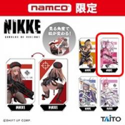 【アリス】勝利の女神:NIKKE チェンジングアクリルスタンド