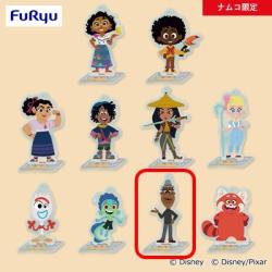 【ジョー】ディズニーキャラクター 100thセレブレーションアクリルスタンド⑩