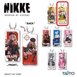 《複数配送限定》【ルピー】勝利の女神:NIKKE 両面印刷アクリルキーホルダー