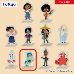 【ルカ】ディズニーキャラクター 100thセレブレーションアクリルスタンド⑩