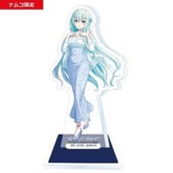 《複数配送限定》【リリヤ・クルトベイ】ワールドダイスター アクリルフィギュアvol.2
