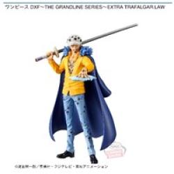 【トラファルガー・ロー】ワンピース DXF-THE GRANDLINE SERIES-EXTRA TRAFALGAR.LAW