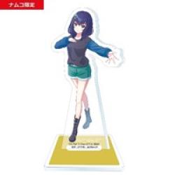 《複数配送限定》【静香】ワールドダイスター アクリルフィギュアvol.2