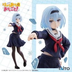 《複数配送限定》【空銀子】りゅうおうのおしごと! Coreful フィギュア 空銀子-制服ver.ｰ