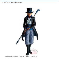 【サボ】ワンピース THE出航-SABO-