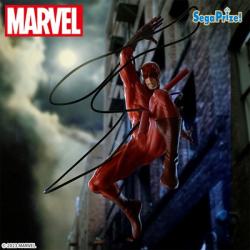 《複数配送限定》【デアデビル】MARVEL COMICS Luminasta デアデビル