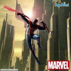 【SPIDER-MAN 2099】SPIDER-MAN:ACROSS THE SPIDER-VERSE Luminasta SPIDER-MAN 2099