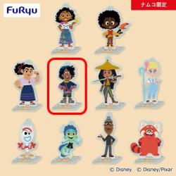 【イーサン】ディズニーキャラクター 100thセレブレーションアクリルスタンド⑩