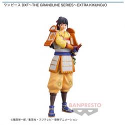 【菊之丞】ワンピース DXF THE GRAND LINE SERIES EXTRA KIKUNOJO