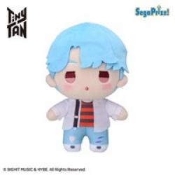 《複数配送限定》【SUGA】TinyTAN ぽわぽわぬいぐるみ ｰDNAｰ RM&Jin&SUGA&j-hope