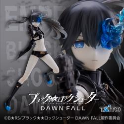 【エンプレス(ブラックロックシューター)覚醒ver.】ブラック★★ロックシューター DAWN FALL Coreful フィギュア エンプレス(ブラックロックシューター)覚醒ver.