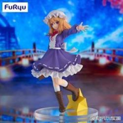 【マエリベリー・ハーン】東方Project TrioｰTryｰiT Figure ｰ秘封倶楽部・マエリベリー・ハーンｰ