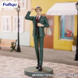 【ロイド・フォージャー】SPY×FAMILY TrioｰTryｰiT Figure ｰロイド・フォージャーｰ