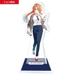 《複数配送限定》【ラモーナ・ウォルフ】ワールドダイスター アクリルフィギュアvol.2