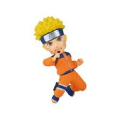 【うずまきナルト】NARUTO-ナルト- ワールドコレクタブルフィギュア