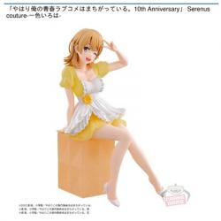 【一色いろは】「やはり俺の青春ラブコメはまちがっている。10th Anniversary」 Serenus couture-一色いろは-