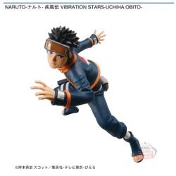 【うちはオビト】NARUTO-ナルト- 疾風伝 VIBRATION STARS-UCHIHA OBITO-